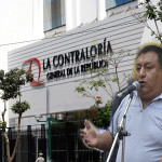 Municipio pide la intervención de la contraloría de la república, ante denuncias de dirigentes