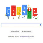 Google realizó un ‘doodle’ por las elecciones presidenciales 2016