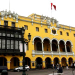 Municipalidad de Lima retiró de agenda el cambio de zonificación del valle de Lurín