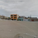 Villa Alejandro: Vecinos exigen construcción de agencia municipal