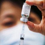 Recomiendan vacunarse contra la influenza y el neumococo debido a las bajas temperaturas