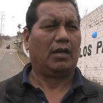 “Me preocupa que Villa María se convierta en un Callao”, señala regidor Fabián rivera