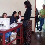 Hoy 23 millones de peruanos elegirán nuevo presidente