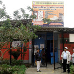 Delincuentes mantuvieron en cautiverio a docentes y estudiantes de CEPRO “Naciones Unidas”