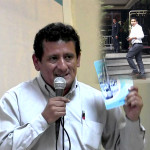 Regidor Cumpen consideró de “normal” que alcalde Guido Iñigo muestre su postura electoral