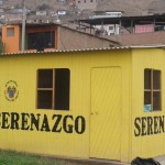 Municipio se ha olvidado de la seguridad en la zona Inca Pachacutec, según dirigente