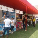 Realizan feria gastronómica “A papear”, por fiestas patrias en distrito de Pachacámac
