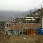Vecinos de Minas 2000 tiene problemas con perímetro de terrenos del asentamiento
