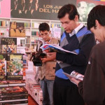 Incentivar la lectura contribuye positivamente en educación del país consideran vecinos de Lima Sur