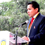 Alcalde Iñigo fue excluido del proceso judicial por irregularidades durante su gestión