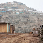 Pobladores del asentamiento humano Mina 2000 piden apoyo para contar con servicios básicos