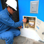 Instalación de gas natural beneficiará a pobladores de Villa Alejandro