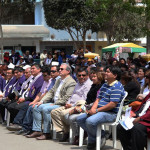 Distrito de Pachacámac espera recibir 70 mil visitas por sus 443 aniversarios de fundación