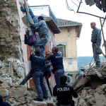 Se incrementa el número de víctimas mortales en Italia