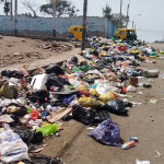 Comisión de José Carlos Mariátegui proponen proyectos de  cuidado ambiental y recojo de basura