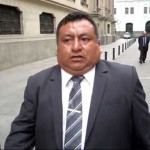 “Hay pruebas suficientes para una causal de vacancia“, señaló abogado Luis Pastor
