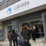 FREDDIVES denuncia estafa de la empresa Cálidda y marchan hacia la PCM