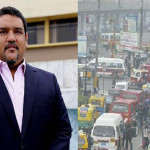 Alcalde Altamirano anunció nueva comisaría para el sector Pampas de San Juan