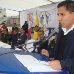 Dirigenta que apoyó campaña de “Villa Cambia”, denuncia que es ignorada por gestión de Guido Iñigo