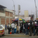 Usuarios denuncian asaltos constantes en estación inicial de la Línea 1 del Metro de Lima