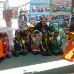 Instituto Educativo Casa Montessori gana premio “La buena escuela”