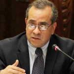 Congreso censuró a Jaime Saavedra con 78 votos a favor