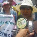 Pobladores de asociación de vivienda Los Claveles esperan que Sedapal ejecute proyectos de agua y desagüe