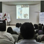Realizan en Casa de la Juventud  el “I Foro Regional de Electricidad Lima Sur”