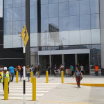 Vecinos saludan apertura de nuevo Centro Comercial Real Plaza