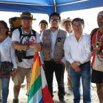 Realizaron ceremonia del Ghapag Raymi 2016