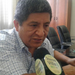 Alcalde Carlos Palomino no habría cumplido con rendición de cuentas de obras