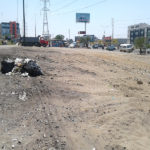 Retiran cerca de 120 toneladas de basura en avenida Pachacutec
