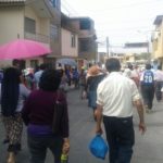 Sindicato de obreros municipales pide al JNE resuelva pronto pedido de vacancia contra alcalde Carlos Palomino