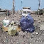 Pobladores piden a municipio sancionar a vecinos que arrojen basura