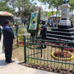San Juan de Miraflores celebra 52 aniversario de creación como distrito