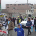 Sindicato de obreros piden cambios de funcionarios en gestión de alcalde Ángel Chilingano