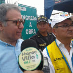 Francisco Petrozzi: “Si hay corrupción en el Perú y el gobierno debe actuar con justicia”
