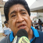 Ex alcalde Edilberto Quispe: “Los alcaldes no continúan las obras que realicé”