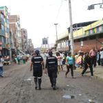 Ciudadana denuncia abuso de policías municipales hacia ambulantes