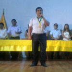 Alcalde Ángel Chilingano pide a regidores que fiscalicen su gestión