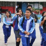 Colegio mariscal Eloy Ureta de Nueva Esperanza recibió 840 estudiantes en inicio del año escolar