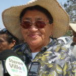 Pobladores piden que comuna cumpla con terminar obra en asentamiento humano “Villa Indoamérica”