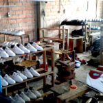 5 mil zapatillas adulteradas fueron decomisadas por la comuna