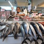El consumo de pescado podría reducir el estrés en los damnificados por los huaicos