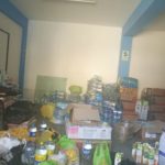 Colectivo ciudadano “Villa pone el hombro” recolectó 4 toneladas de ayuda para 5 mil damnificados
