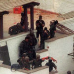 Hoy se cumplen 20 años del exitoso rescate de los rehenes de la embajada de Japon