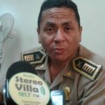 Policía de José Gálvez se une con juntas vecinales para combatir la delincuencia