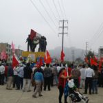 Rinden homenaje por el “Día del trabajador”
