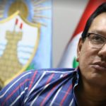 Liberación de  Félix Moreno genera polémica en ciudadanos