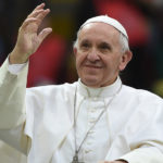 Población espera que papa Francisco visite las zonas más afectadas del país